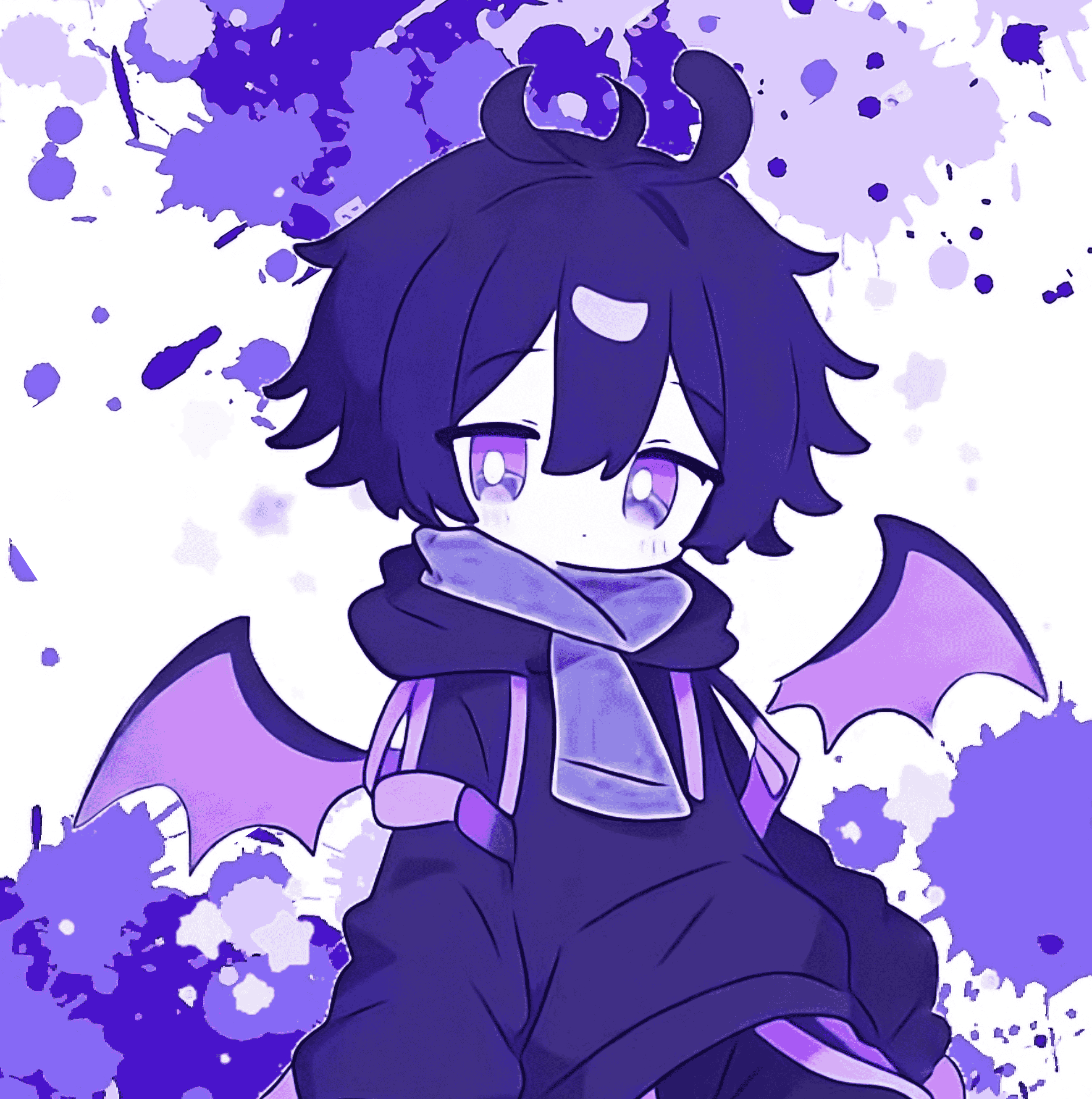 Original Character