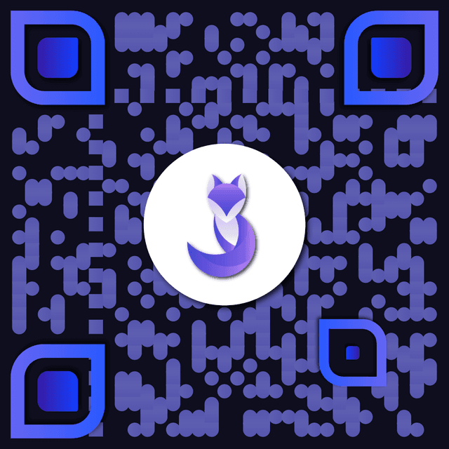 Payment QR Code